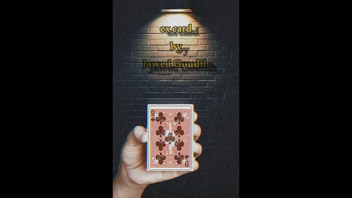 Ex Card - INSTANT DOWNLOAD - Merchant of Magic