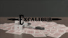 Excalibur by Chris Yu - Merchant of Magic