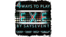 EXE by SaysevenT - VIDEO DOWNLOAD - Merchant of Magic