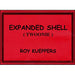 Expanded Shell Canadian Twoonie by Roy Kueppers - Merchant of Magic