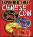 Expanded Shell - Chinese Coin - Red - Merchant of Magic