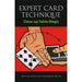 Expert Card Technique by Jean Hugard and Frederick Braue - Book - Merchant of Magic