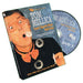 Expert Cigarette Magic Made Easy - Vol.2 by Tom Mullica - DVD - Merchant of Magic