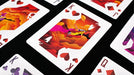 Explorer Playing Cards by David Huynh x Riffle Shuffle - Merchant of Magic