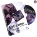Extortion (DVD and Gimmick) by Patrick Kun and SansMinds - DVD - Merchant of Magic