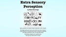 Extra Sensory Perception by Mark Strivings - Merchant of Magic