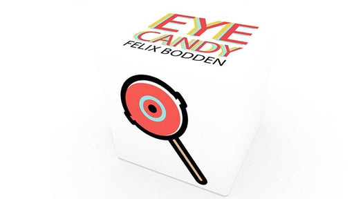 Eye Candy by Felix Bodden - Merchant of Magic