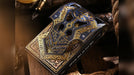 Eye of the Ocean Solis (Blue) Playing Cards - Merchant of Magic