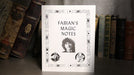 Fabian's Magic Notes - Book - Merchant of Magic