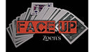 Face up - INSTANT DOWNLOAD - Merchant of Magic