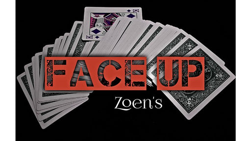 Face up - INSTANT DOWNLOAD - Merchant of Magic