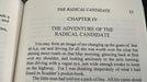 Facsimile (The 39 Steps) by Michael Daniels - Trick - Merchant of Magic