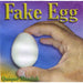 Fake Egg by Quique Marduk - Merchant of Magic