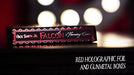 Falcon Razor Throwing Cards - Foil by Rick Smith Jr and De'vo - Merchant of Magic
