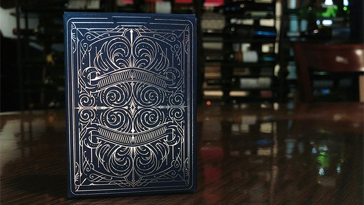 Fantast Playing Cards - Merchant of Magic