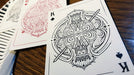 Fantast Playing Cards - Merchant of Magic