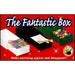 Fantastic Box (Black) by Vincenzo Di Fatta - Merchant of Magic