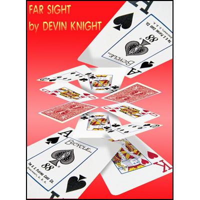 Far Sight by Devin Knight - Merchant of Magic