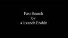 Fast Search Alexandr Erohin - VIDEO DOWNLOAD OR STREAM - Merchant of Magic