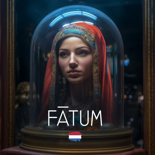 Fatum The Fortune Teller - Merchant of Magic