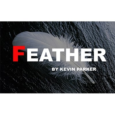 Feather by Kevin Parker - VIDEO DOWNLOAD OR STREAM - Merchant of Magic