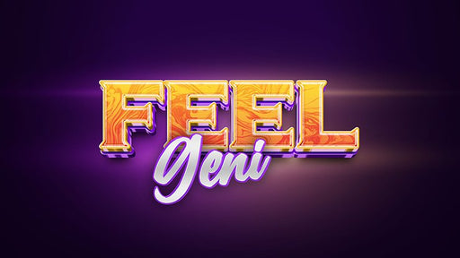 Feel by Geni - INSTANT DOWNLOAD - Merchant of Magic