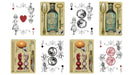 Fig. 23 Looking-Glass Playing Cards - Merchant of Magic