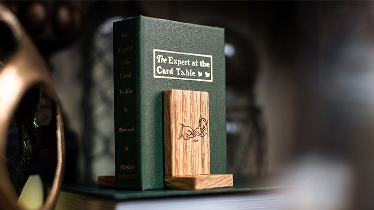 Fig. 25 Limited Edition Box Set (Includes Bookends) by Cosmo Solano - Merchant of Magic