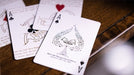 Fig. 25 Standard Edition Playing Cards by Cosmo Solano and Printed at US Playing Cards - Merchant of Magic