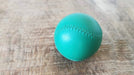 Final Load Ball Leather Green (5.7 cm) by Leo Smetsers - Merchant of Magic
