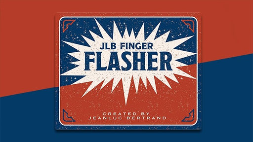 Finger Flasher - Merchant of Magic