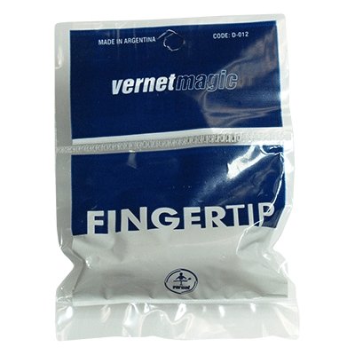 Finger Tip by Vernet - Merchant of Magic