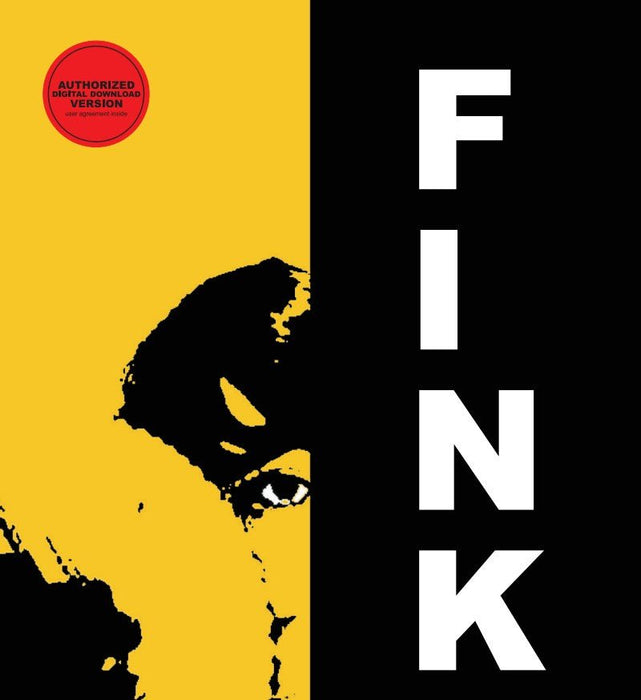 FINK by Ben Harris - Free Trick - Merchant of Magic