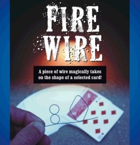 Fire Wire - Merchant of Magic