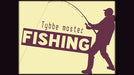 Fishing by Tybbe Master video - INSTANT DOWNLOAD - Merchant of Magic