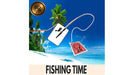 Fishing Time by RN Magic - VIDEO DOWNLOAD - Merchant of Magic