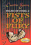 Fists of Fury Curtis Kam Palms of Steel vol. 2- #2, DVD-sale - Merchant of Magic