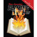 Flaming Book (bible) - Merchant of Magic