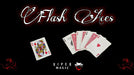 Flash ACES by Viper Magic video - INSTANT DOWNLOAD - Merchant of Magic