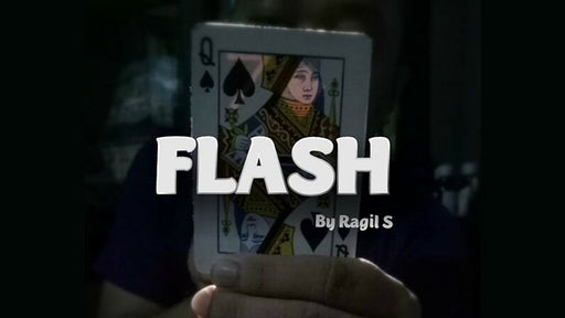 FLASH By Ragil Septia video - INSTANT DOWNLOAD - Merchant of Magic