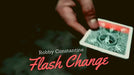 Flash Change by Robby Constantine- VIDEO DOWNLOAD - Merchant of Magic