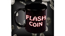FLASH COIN (Gimmicks and Online Instructions) by Mago Flash -Trick - Merchant of Magic