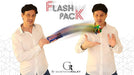FLASH PACK by Gustavo Raley - Merchant of Magic