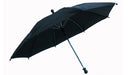 Flash Parasols (Black) 1 piece set by MH Production - Merchant of Magic