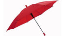 Flash Parasols (Red) 1 piece set by MH Production - Merchant of Magic