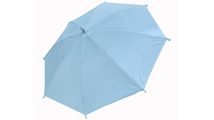 Flash Parasols (White) 1 piece set by MH Production - Merchant of Magic