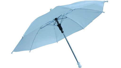 Flash Parasols (White) 1 piece set by MH Production - Merchant of Magic