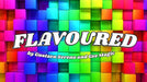 Flavoured by Gustavo Sereno and Gee Magic - Merchant of Magic