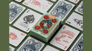 Flea Circus Playing Cards by Art of Play - Merchant of Magic