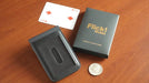 Flick! Wallet by Tejinaya & Lumos - Trick - Merchant of Magic
